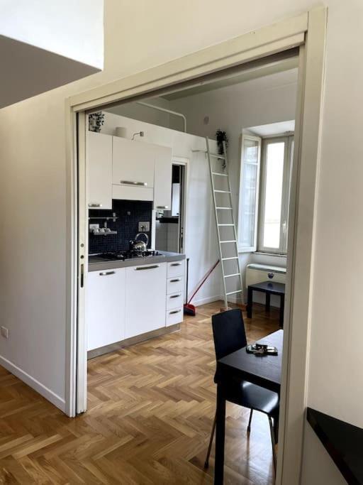 Appartamento Ponte Milvio Smart *
