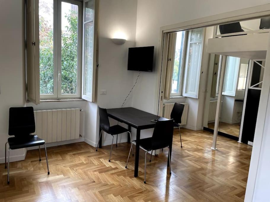 Appartamento Ponte Milvio Smart