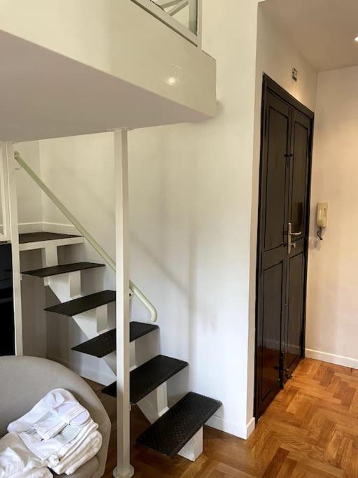 Apartamento Ponte Milvio Smart *