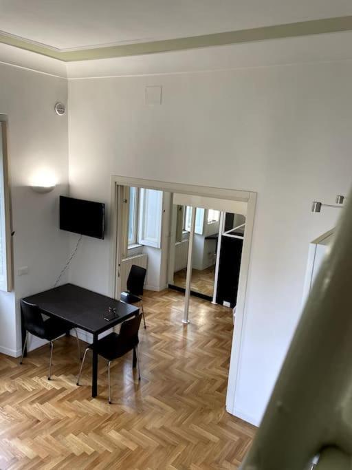 Appartamento Ponte Milvio Smart Roma