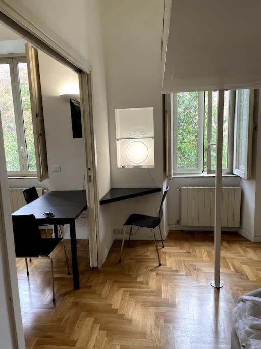 Appartamento Ponte Milvio Smart Roma