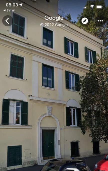 Ponte Milvio Smart Appartamento *