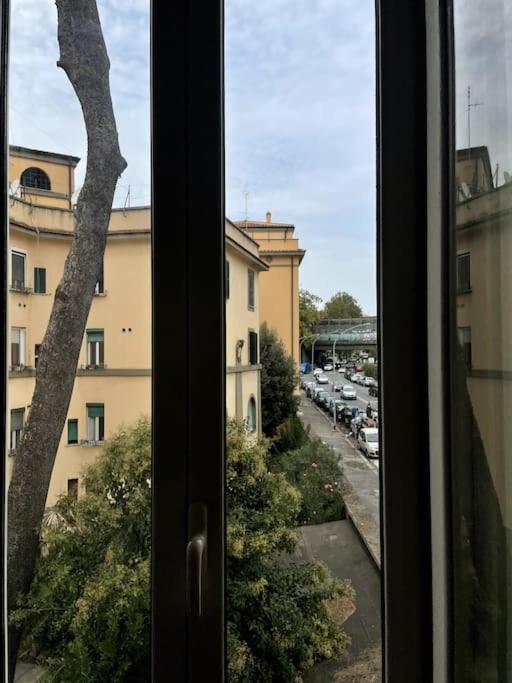 Ponte Milvio Smart Appartamento Roma
