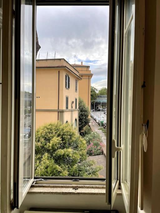 Appartamento Ponte Milvio Smart Roma