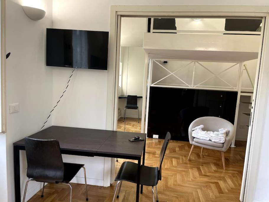 Appartamento Ponte Milvio Smart Roma