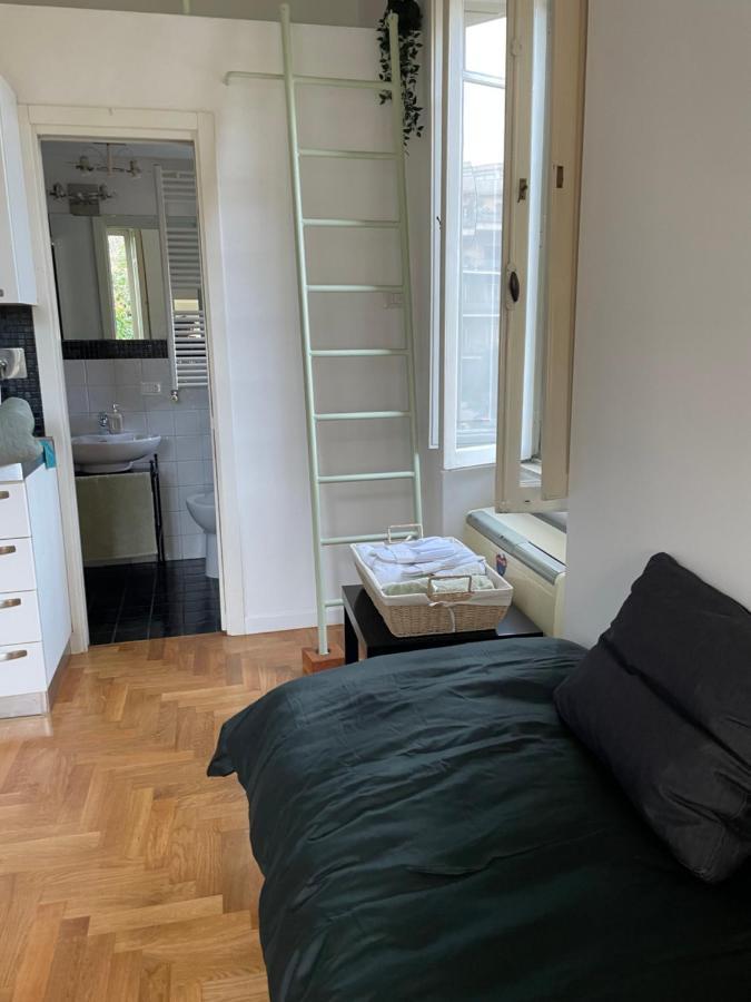 Appartamento Ponte Milvio Smart